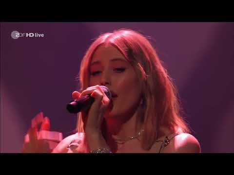 LEA -  Wenn Du Mich Lässt  @Die Giovanni Zarrella Show 12.02.2022
