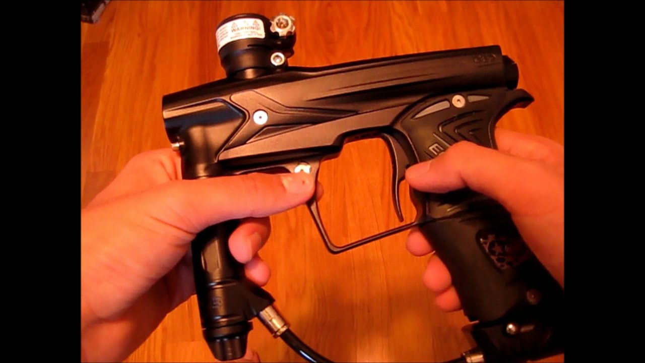 Planet Eclipse Geo3 Review