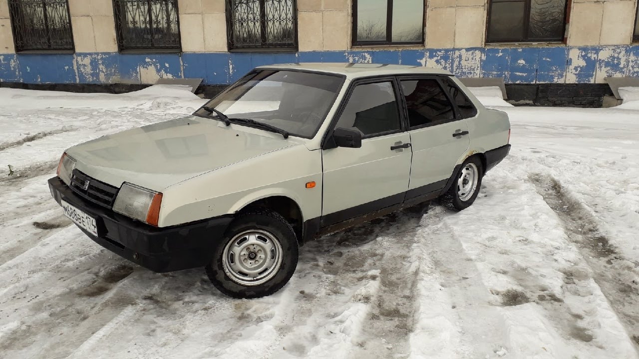 УСТАНОВКА ПЕРЕДНИХ СИДЕНИЙ ОТ ПРИОРЫ В ВАЗ 21099!!! Я КАЙФАНУЛ! - YouTube