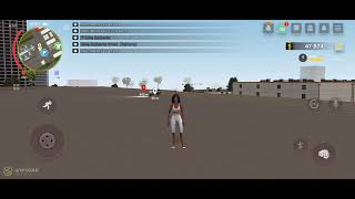 One State RP - How to chat in game and complete the talk in chat mission (Tutorial) screenshot 4