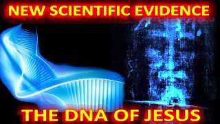NEW SCIENTIFIC EVIDENCE SHROUD IMAGE IS JESUS 2024