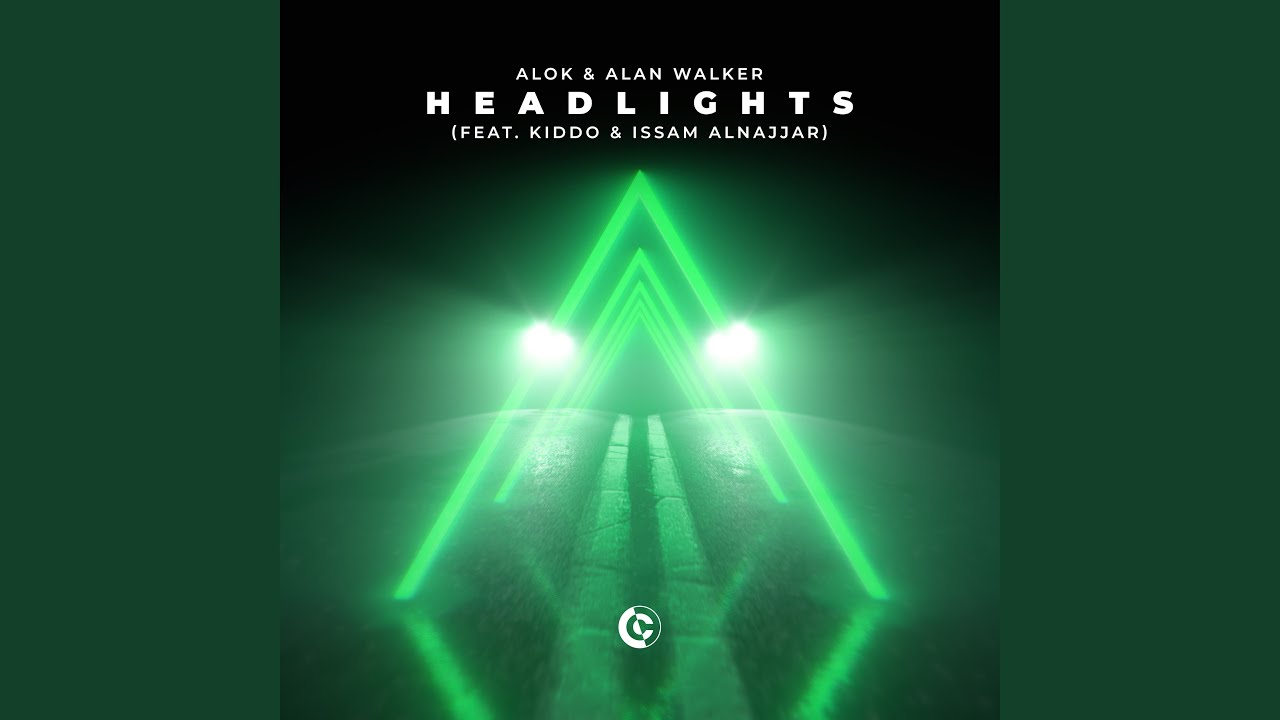 Headlights (feat. KIDDO & Issam Alnajjar) YouTube Music