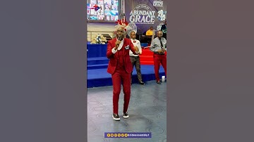 BERKAT UNTUK MINGGU INI