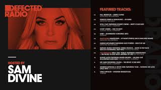 Defected Radio Show presented by Sam Divine - 06.04.18