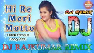 Haye re meri motto dj remix song hi ...