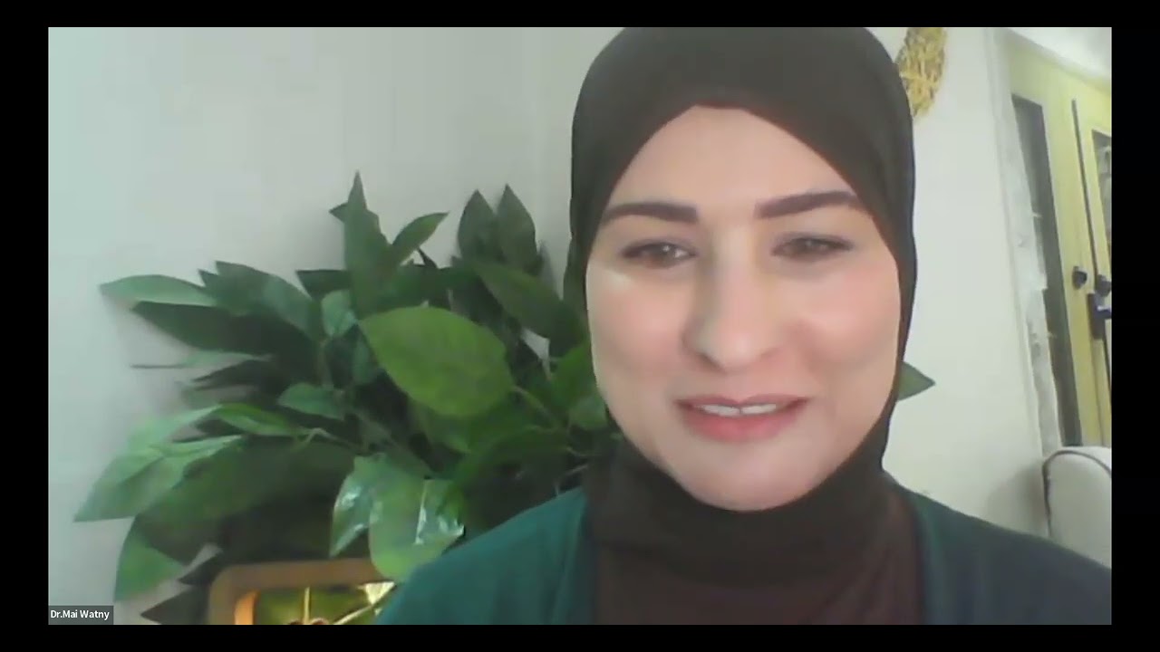 ملتقي القومية الدولى(INF) التاسع الثلاثاء 30 9 2025