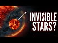 The Stars We Never Saw - Until Now (James Webb Space Telescope)
