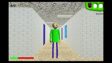 Baldi