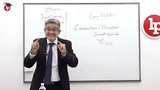 This is how the Diploma in Criminal Procedure Code and Oral Litigation 2026 began