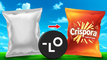 How to Design Packaging with Lovart AI (Step by Step)