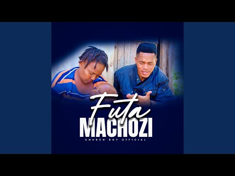 Futa Machozi