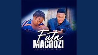 Futa Machozi