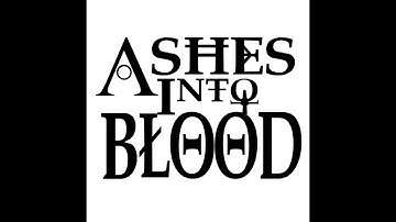 Ashes into Blood @ MCP Apache