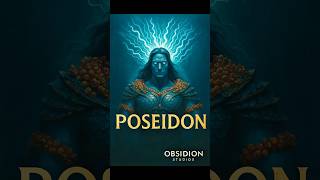 Poseidon When The Sea Awoke Obsidion Studios