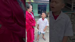 Kenapa Aku Belum Di Jemput Sama Ibu