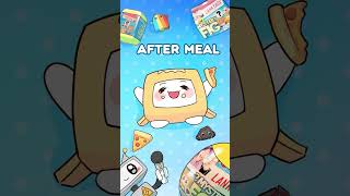 WILL YOU FEED BOXY? 🥰🤗 #shorts