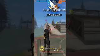 SUBSCRIBE ME 👈🥹🙏  #freefire #bestplayer #freefiregameplay #ff #freefiremaxlonewolf