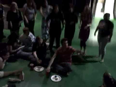 strike party---Karaoke