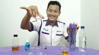 Demo Kualitas milagros