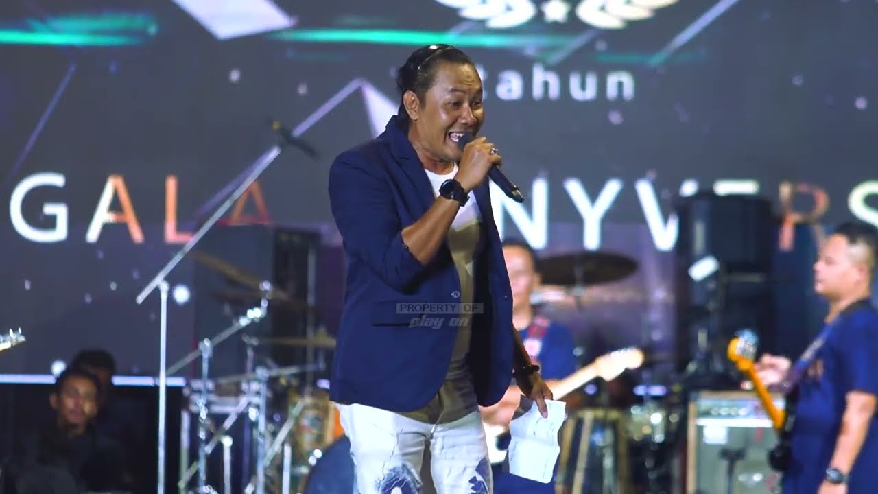 BRODIN // BADAI FITNAH // AGENG MUSIC LIVE APSELA 2025