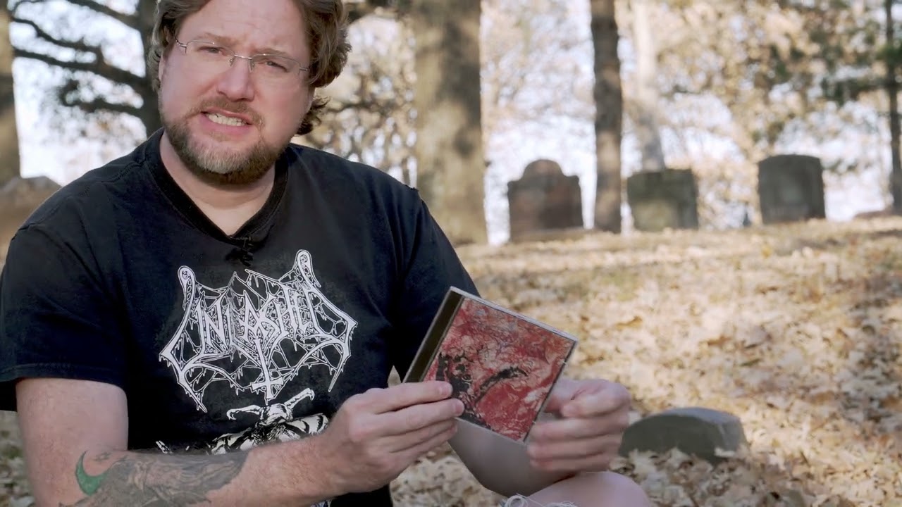 Portuguese Death Metal