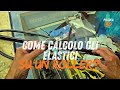 PILLOLA 30: COME PREPARO GLI ELASTICI SU UN ARBALETE ROLLER?