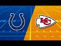 Colts vs Chiefs Week 2 Simulation | Madden 27 Rosters