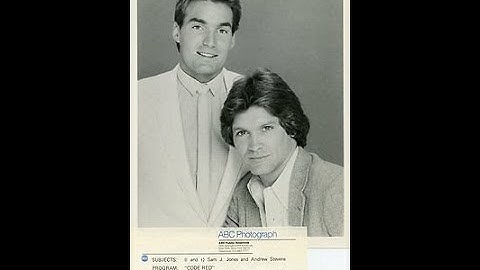Code Red :  TV Series  Episode 15   02/28/1982