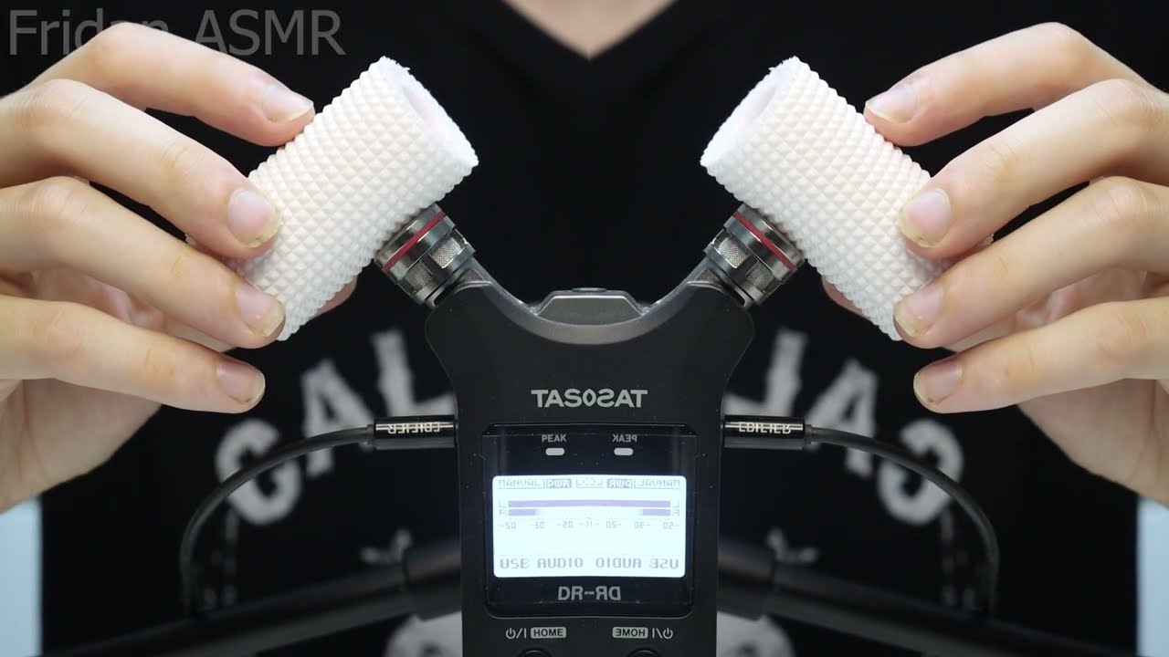 ASMR SCRAPING TAPPING FOR SLEEP😴GREAT SOUNDS FOR SLEEP