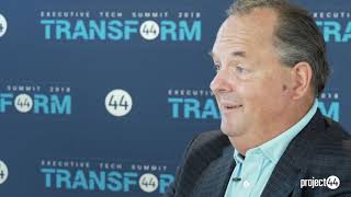 How Estes Works with project44 to Deliver Visibility to Customers (Pat Martin)