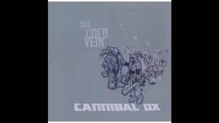 Cannibal Ox - The Cold Vein(2001)