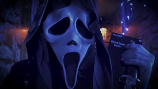 (this title is clickbait) Customer Gets Killed in Spirit Halloween‼️*released footage*