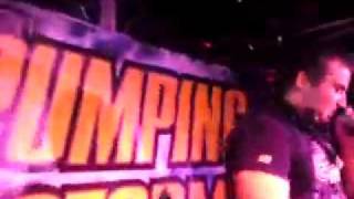 Gari Seleckt @ Pumping Storm 8 !