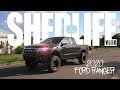 Free 4 Inch Lift ?? 2020 Ford Ranger