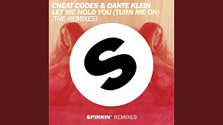 Let Me Hold You (Turn Me On) (Lost Stories & Crossnaders Remix)