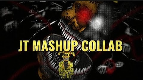 [Dc2/FNaF] Part for the Fox Trap