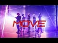 [BNHA/COS] 움직여(MOVE)-SIXC 히로아카 코스프레 댄스커버 PV (ヒロアカ BNHA Cosplay dance cover)