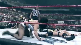 Former Wrestler Joanie Chyna Laurers Ped Away At 45 Age 21Th April 2016