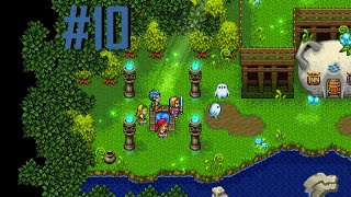 Dragon Quest XI S (PC) - #10 Tickington
