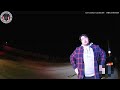 Officer Stops Man For Driving 54 MPH Over The Speed Limit