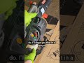 Curbfind 25cc gas leaf blower check out the full video.