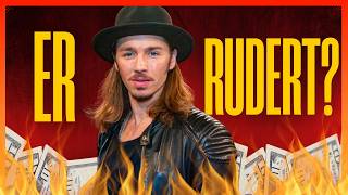 Gil Ofarim entschuldigt sich! Sein Anwalt kommt ins rudern! Alles auf Kosten des Hotelmitarbeiters?