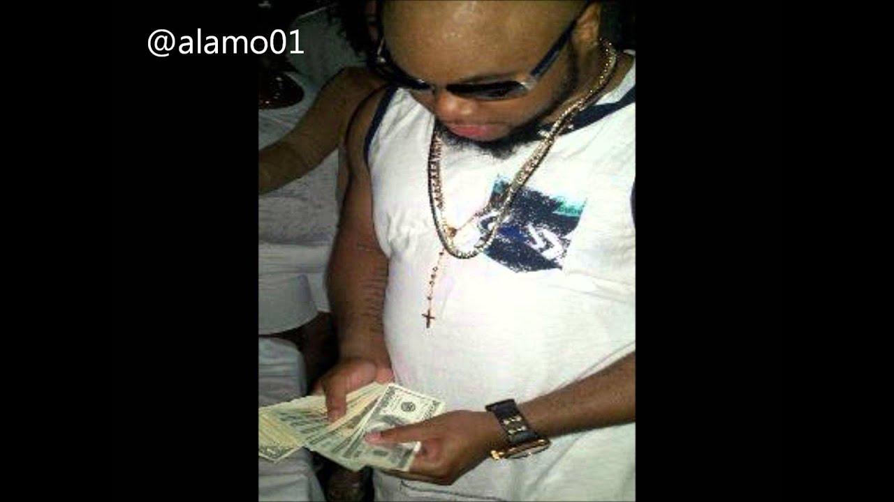 Alamo Bend over YouTube