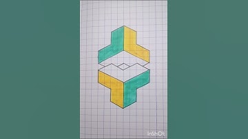 3dart #3ddrawing #3dart #3d #illusion #satisfying #viralvideo #shortsviral#creative #reaction#sketch