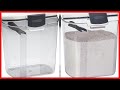 Keep Your Flour Fresh and Mess-Free with the Progressive Prokeeper Storage Container