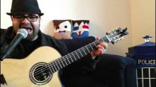 Another Day (Acoustic) - Dream Theater - Fernan Unplugged