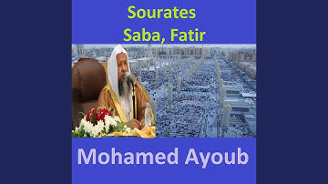 Sourate Fatir