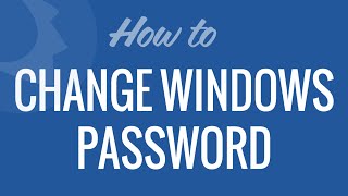 Change Windows Password screenshot 5