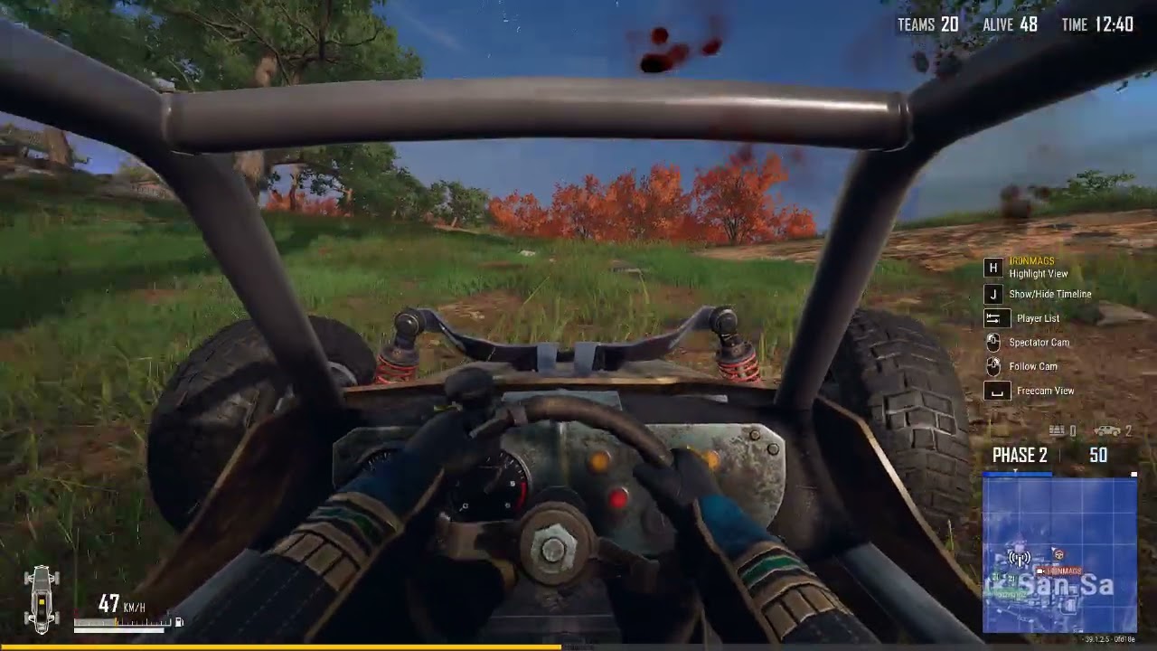 PUBG:BATTLEGROUNDS  - Solo Game Winner - 2026/01/07 07:04 AM