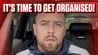 Its Time To Get Organised From Every Corner Of Britain Take Britain Back On May 16Th